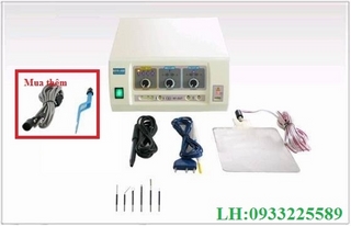 Dao mổ điện Analoge 250w